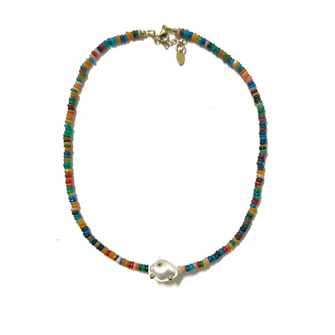 Aramenta Necklace