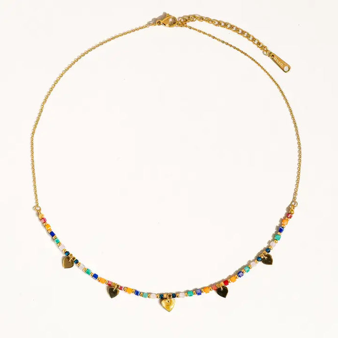Archie Necklace