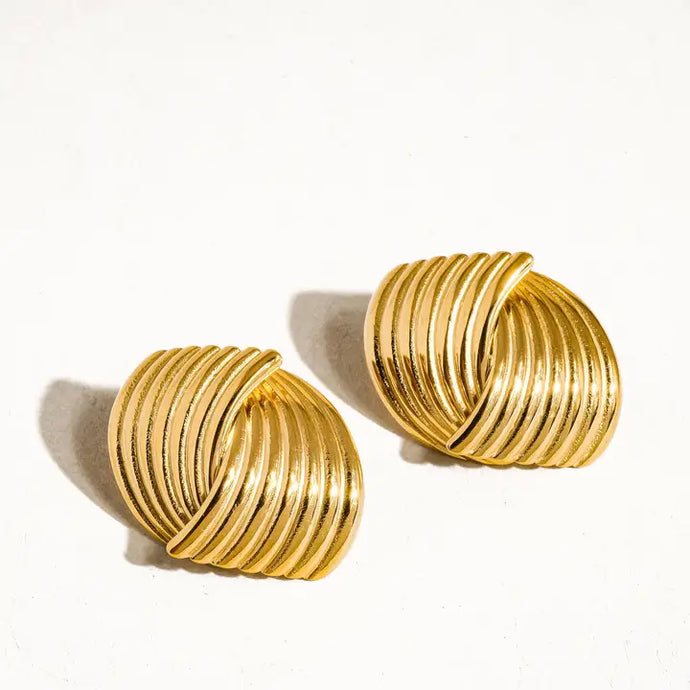 Athens Earrings