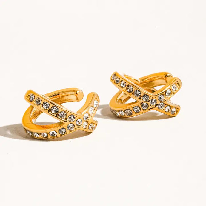 Avery Ear Cuff