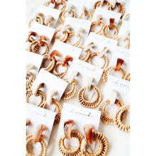 Load image into Gallery viewer, Bali Earring