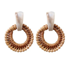 Load image into Gallery viewer, Bali Earring