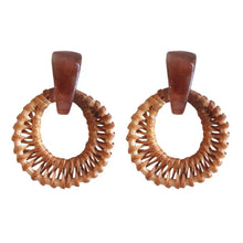Load image into Gallery viewer, Bali Earring