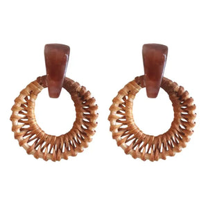 Bali Earring