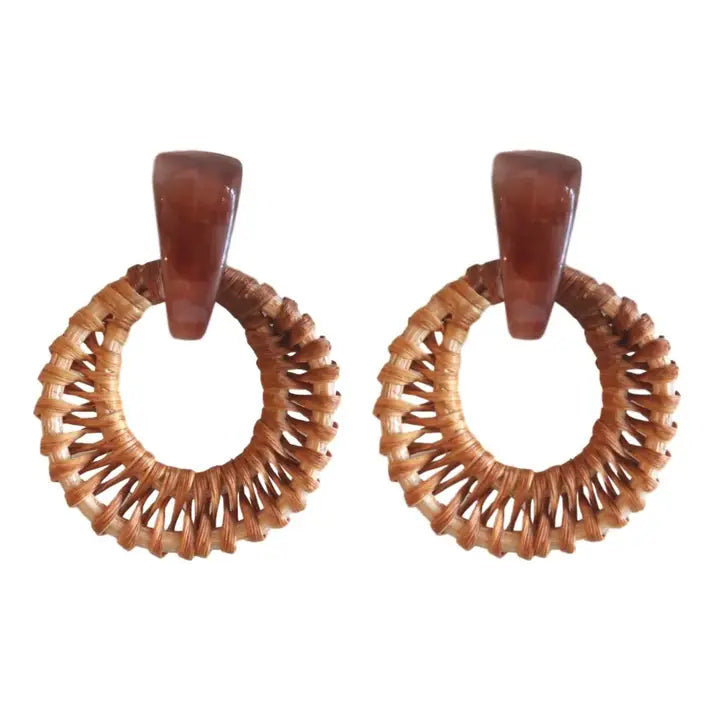 Bali Earring