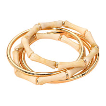 Load image into Gallery viewer, Bamboo Bracelet