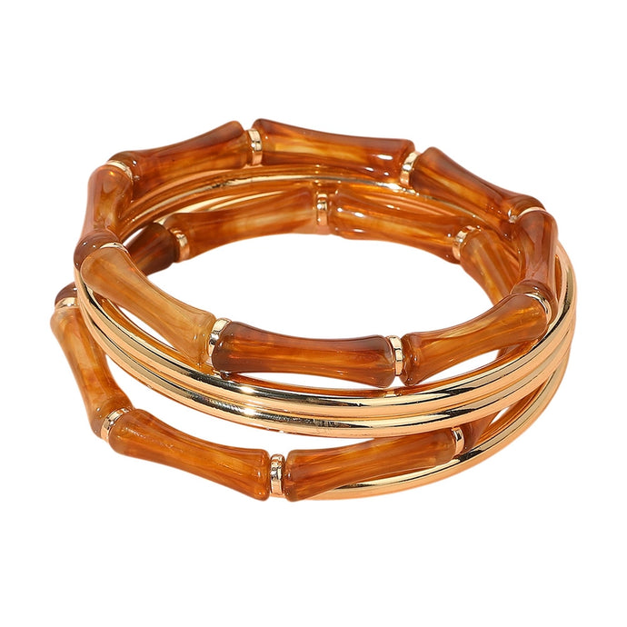 Bamboo Bracelet