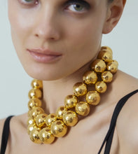 Load image into Gallery viewer, Barbara Necklace