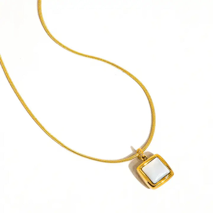 Berenice Necklace