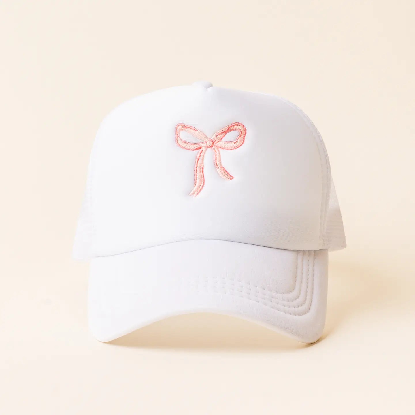 Bow Trucker Hat