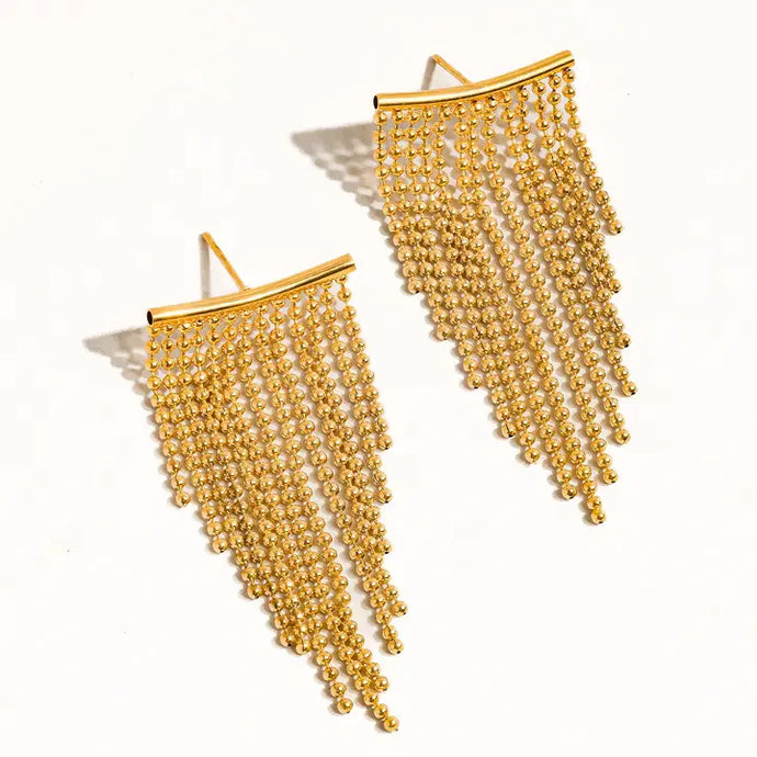 Bryce Earring