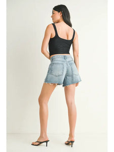 Casey Short