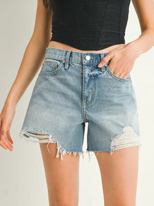 Casey Short