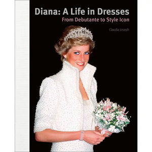 Princess Diana Coffee Table Book