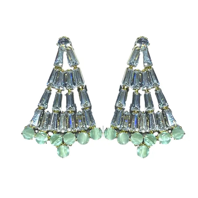 Chandelier Earring