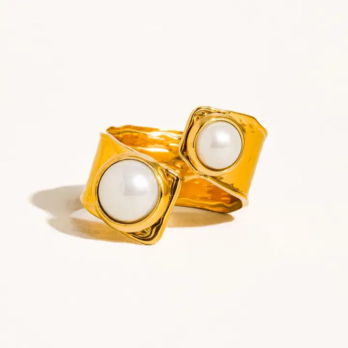 Choeur Ring