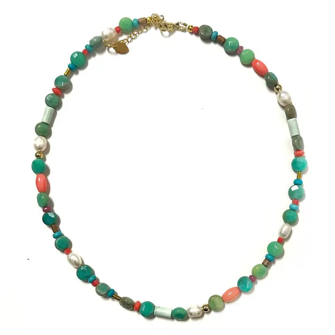 Cressida Necklace