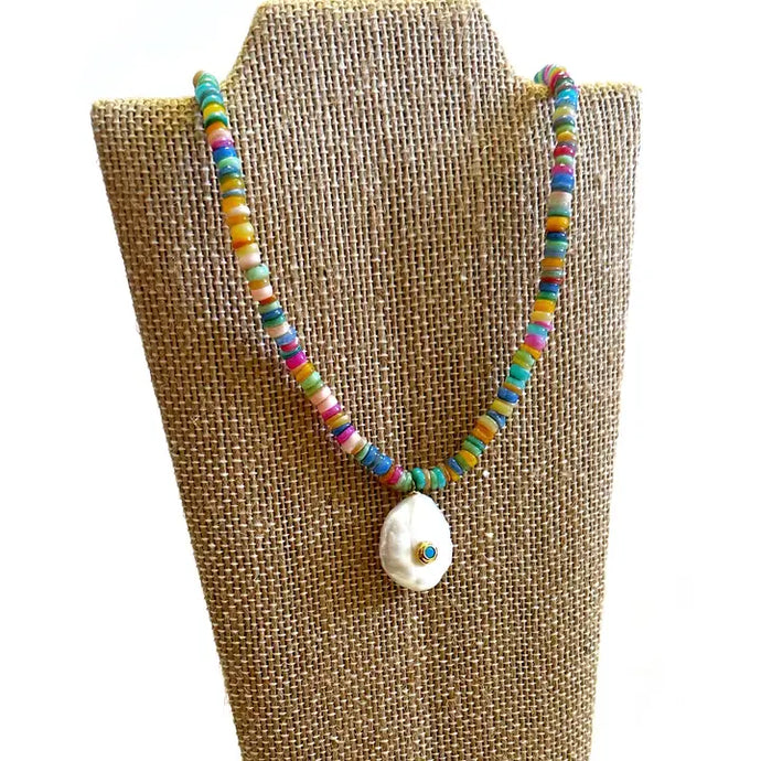 Dayne Necklace