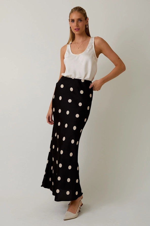Delanor Skirt