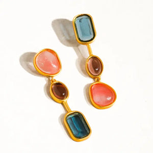 Delia Earring