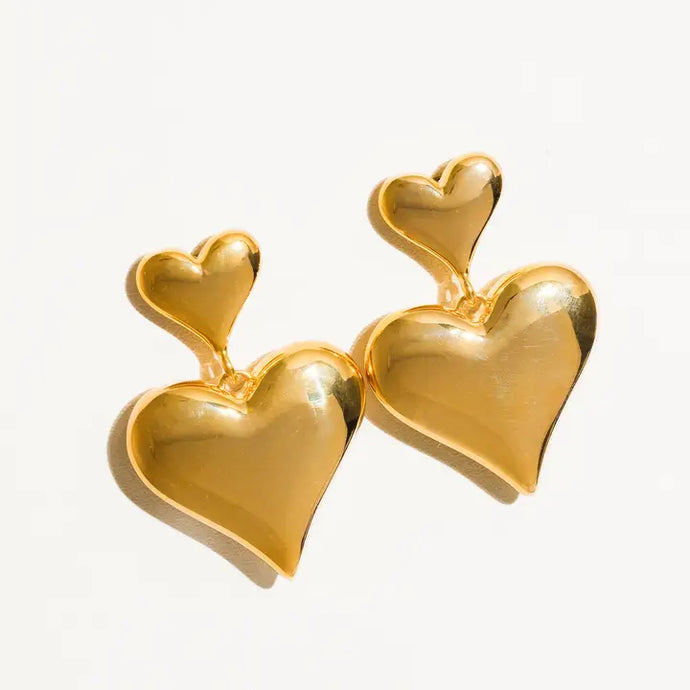 Delphine Earring