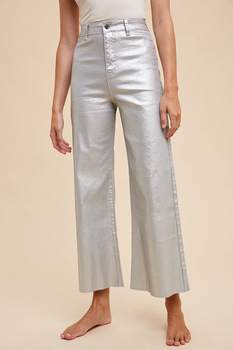 Disco Nights Denim