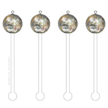 Load image into Gallery viewer, Acrylic Stir Sticks