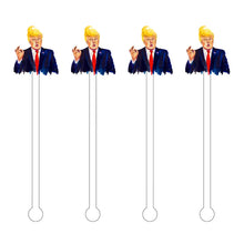 Load image into Gallery viewer, Acrylic Stir Sticks