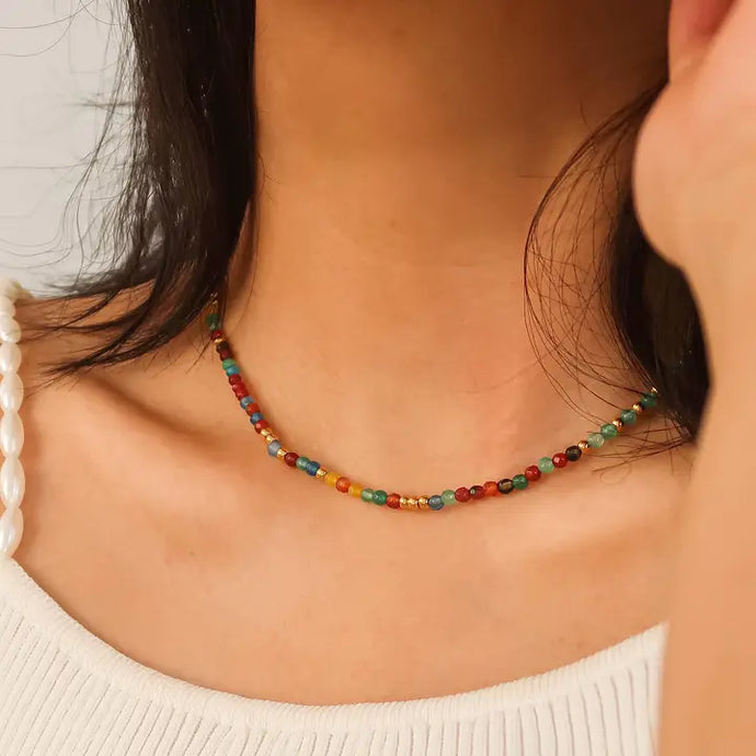 Estelle Necklace