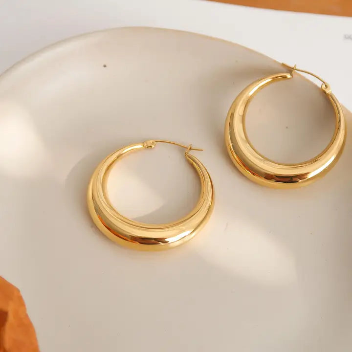 Galene Earring