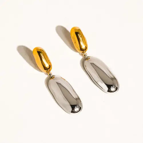 Gemali Earring
