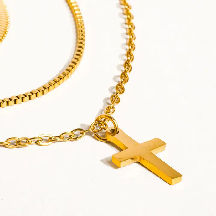 Georgina Necklace