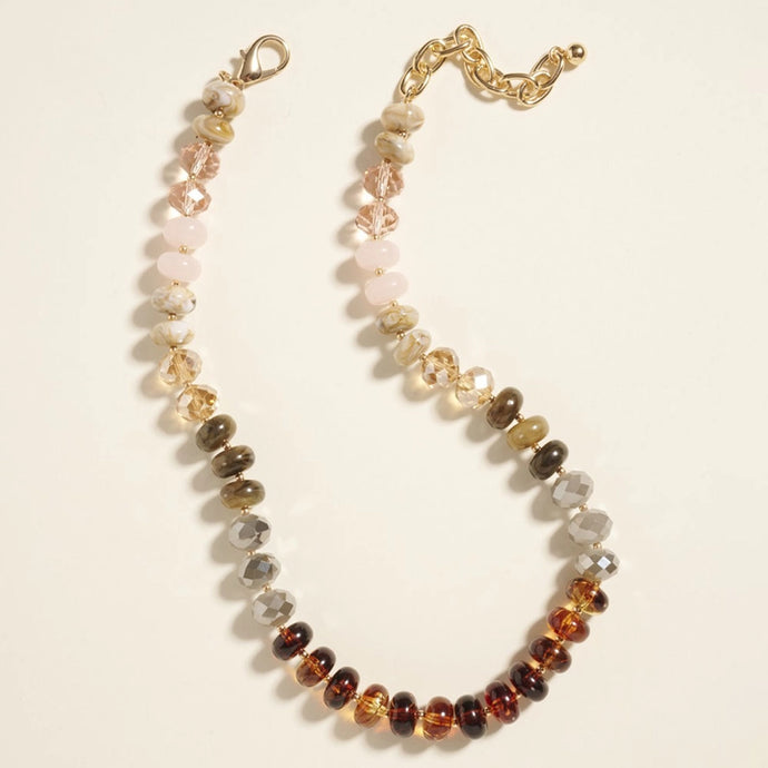 Gradient Necklace