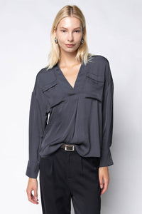 Hannah Blouse