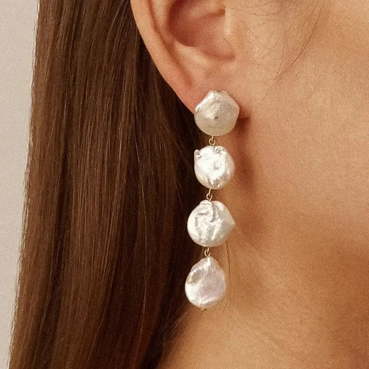 Heloise Earring