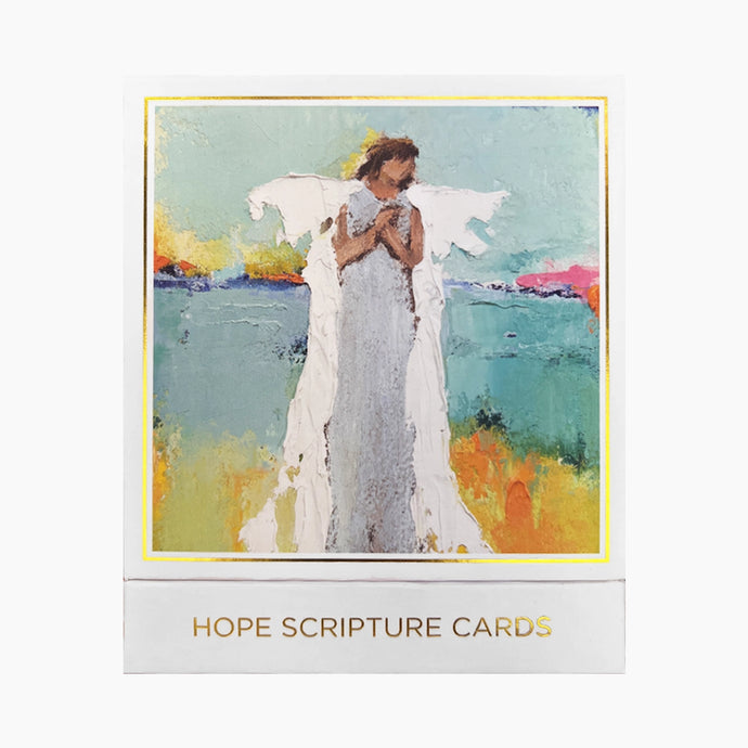 Anne Neilson Hope Scripture Cards