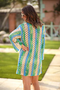 Phoenix Tunic