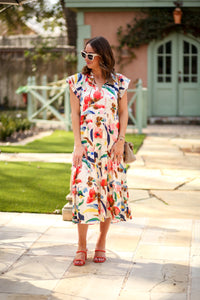 Penelope Dress