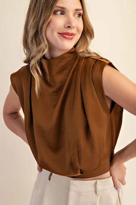 Jade Top