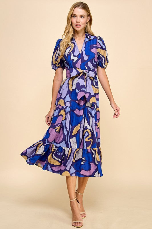 Jocelyn Dress SewnClothing.com Jocelyn Dress SewnClothing.com