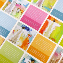 Load image into Gallery viewer, Anne Neilson Joy Scripture Cards