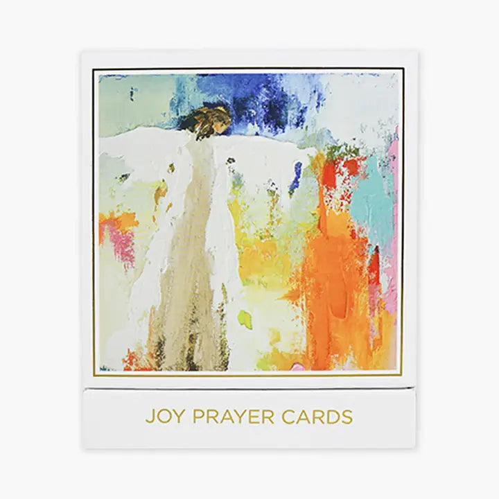Anne Neilson Joy Scripture Cards