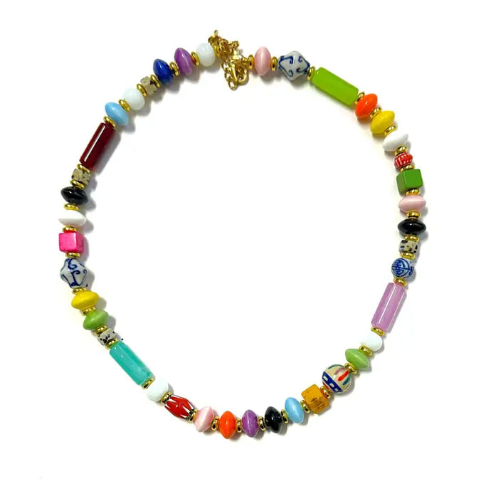 Larter Necklace