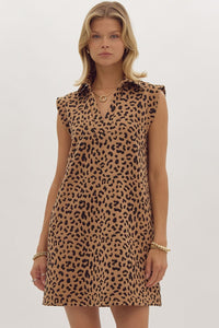 Cats Meow Dress