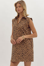 Load image into Gallery viewer, Cats Meow Dress