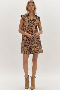 Cats Meow Dress