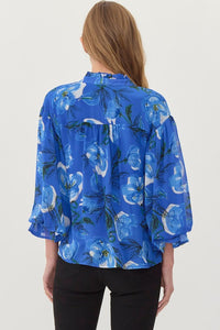 Loretta Blouse