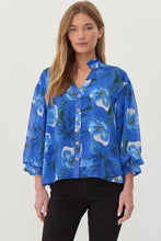 Load image into Gallery viewer, Loretta Blouse