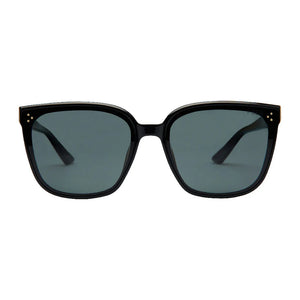 I-SEA MADI - Black / Smoke Lens