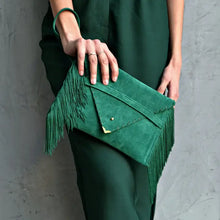 Load image into Gallery viewer, Medusa Clutch